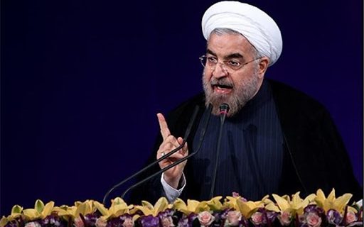 امنیتی ها در دولت روحانی+جدول