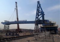 بومیسازی تجهیز انباشت و برداشت کارخانههای گندلهسازی شرکت سنگ آهن گهر زمین بومیسازی تجهیز انباشت و برداشت کارخانههای گندلهسازی شرکت سنگ آهن گهر زمین