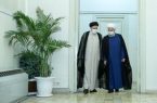روحانی بالاترین تورم تاریخ را به دولت رئیسی تحویل می‌دهد +نمودار