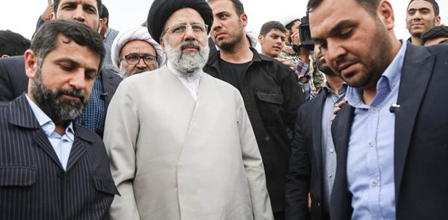 آیا اصلاح طلبان به کابینه ابراهیم رئیسی می آییند؟