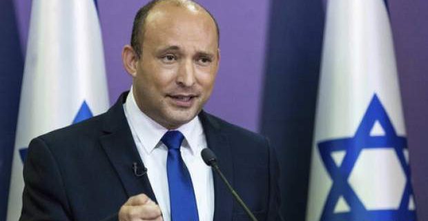 پرت گویی های زیادی نخست وزیر درمانده اسرائیل