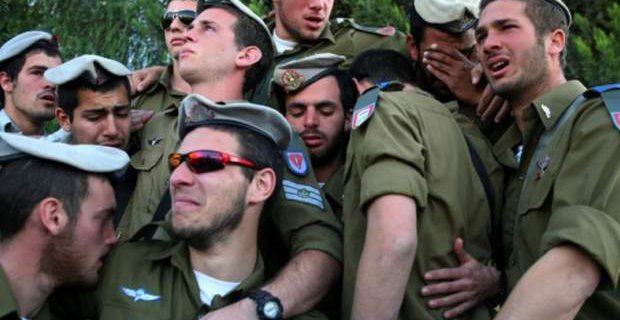 درماندگی بی‌سابقه اسرائیلی‌ها مقابل ایران +جزئیات
