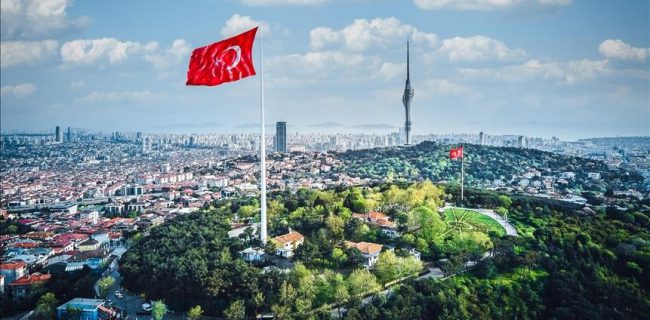 نرخ تورم ترکیه در آستانه کاهش یافتن