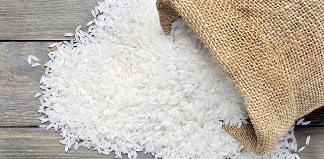 قیمت برنج ایرانی کاهش یافت!