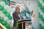«زنگ مهر» با حضور وزیر بهداشت در منطقه ۱۴ نواخته شد