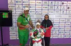 ایران با ۴۷ مدال در رده دوم بازی‌های پارا آسیایی