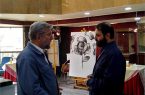 برگزاری نمایشگاه آثار هنرمندان کاریکاتوریست آمریکای لاتین در موزه هنرهای معاصر تهران
