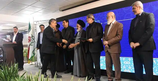 منطقه ۱۴ آغازگر شورای محلات در شهر تهران است