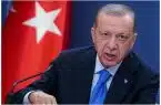 پهپاد بیرقدار TB3 ترکیه؛ سلاح جدید اردوغان