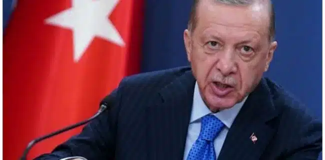 پهپاد بیرقدار TB3 ترکیه؛ سلاح جدید اردوغان