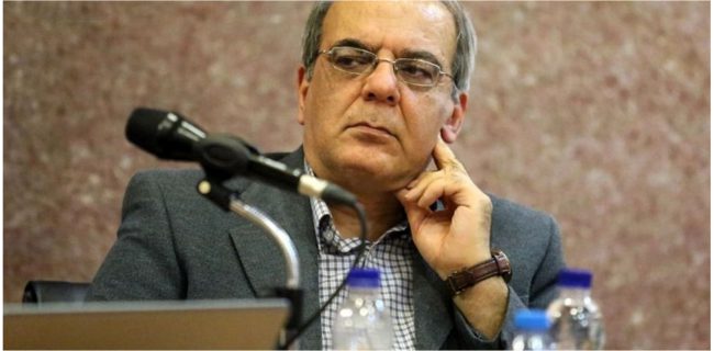 واکنش عبدی به رد صلاحیت ها در مجلس خبرگان