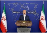 دستوری از ایران به نیروهای مقاومت نیست